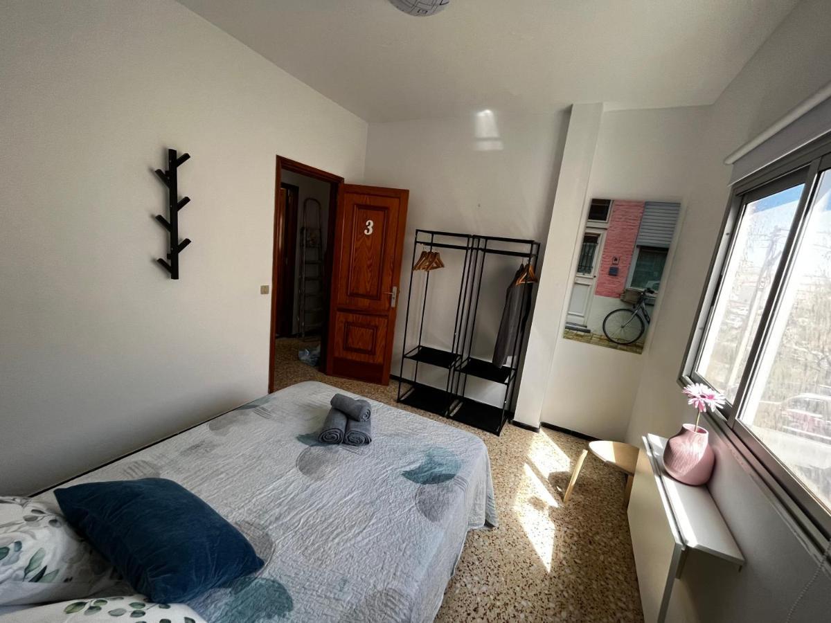 Sarah Kite II Vv, Room 3 El Burrero Экстерьер фото