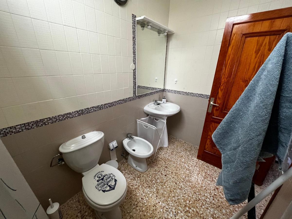 Sarah Kite II Vv, Room 3 El Burrero Экстерьер фото