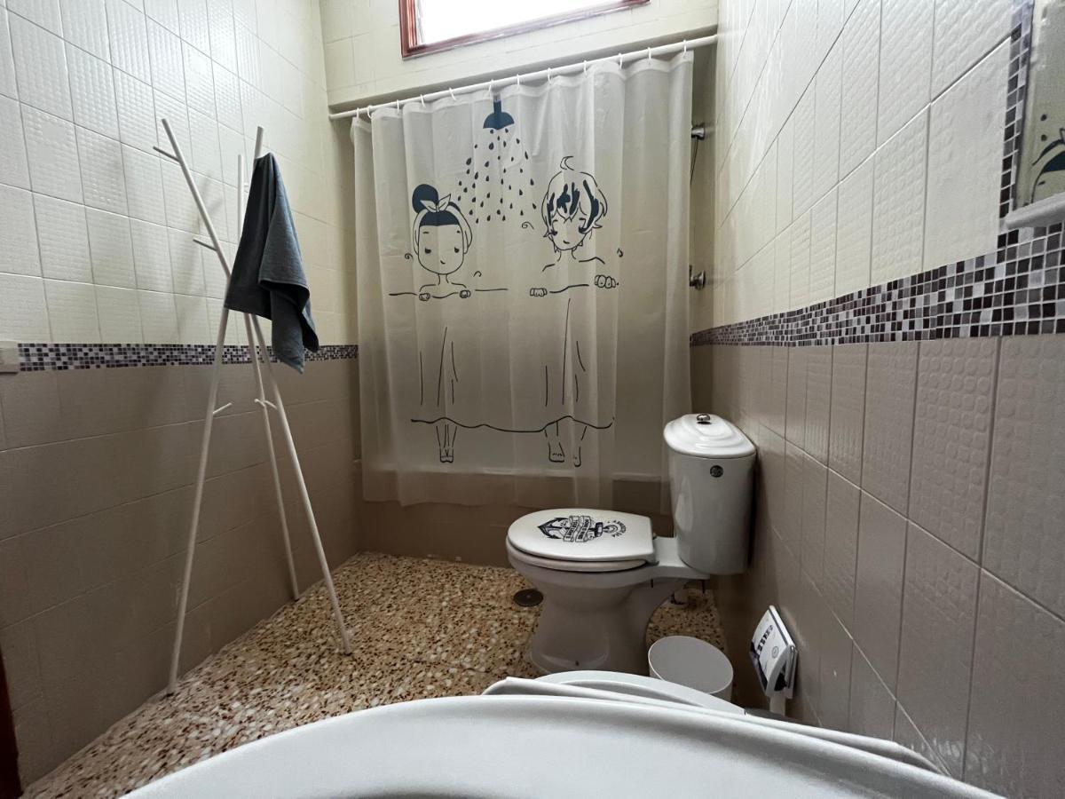 Sarah Kite II Vv, Room 3 El Burrero Экстерьер фото