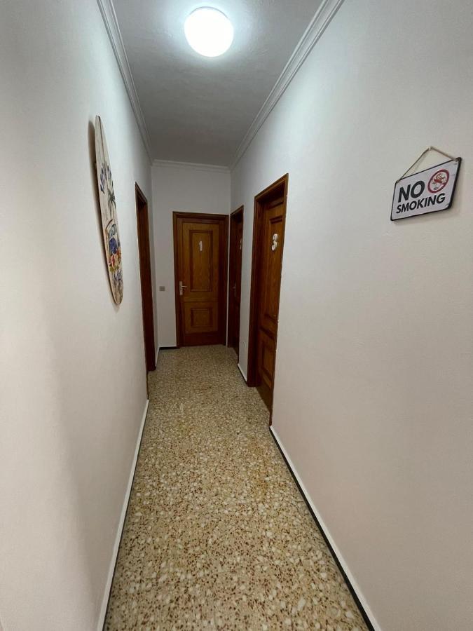 Sarah Kite II Vv, Room 3 El Burrero Экстерьер фото