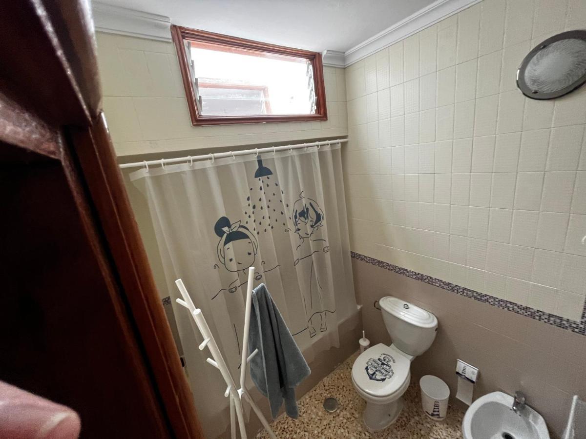 Sarah Kite II Vv, Room 3 El Burrero Экстерьер фото