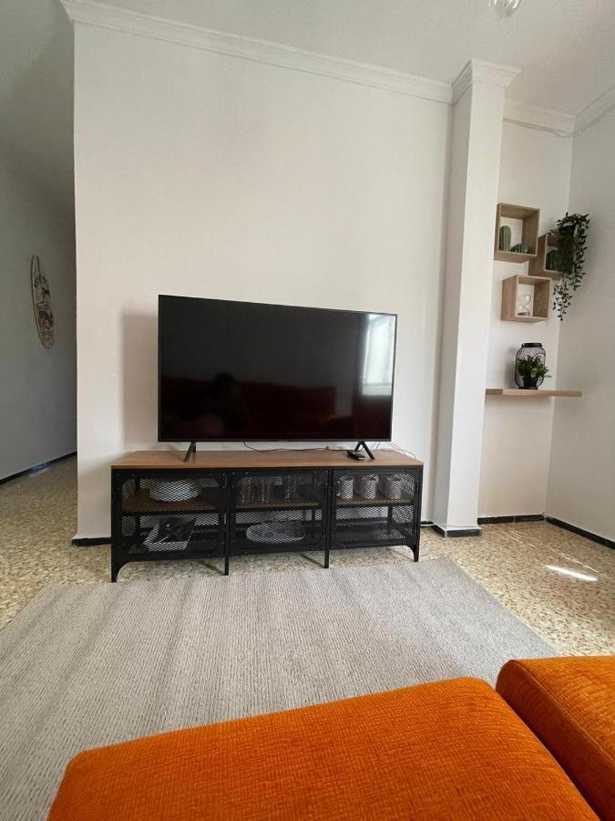 Sarah Kite II Vv, Room 3 El Burrero Экстерьер фото