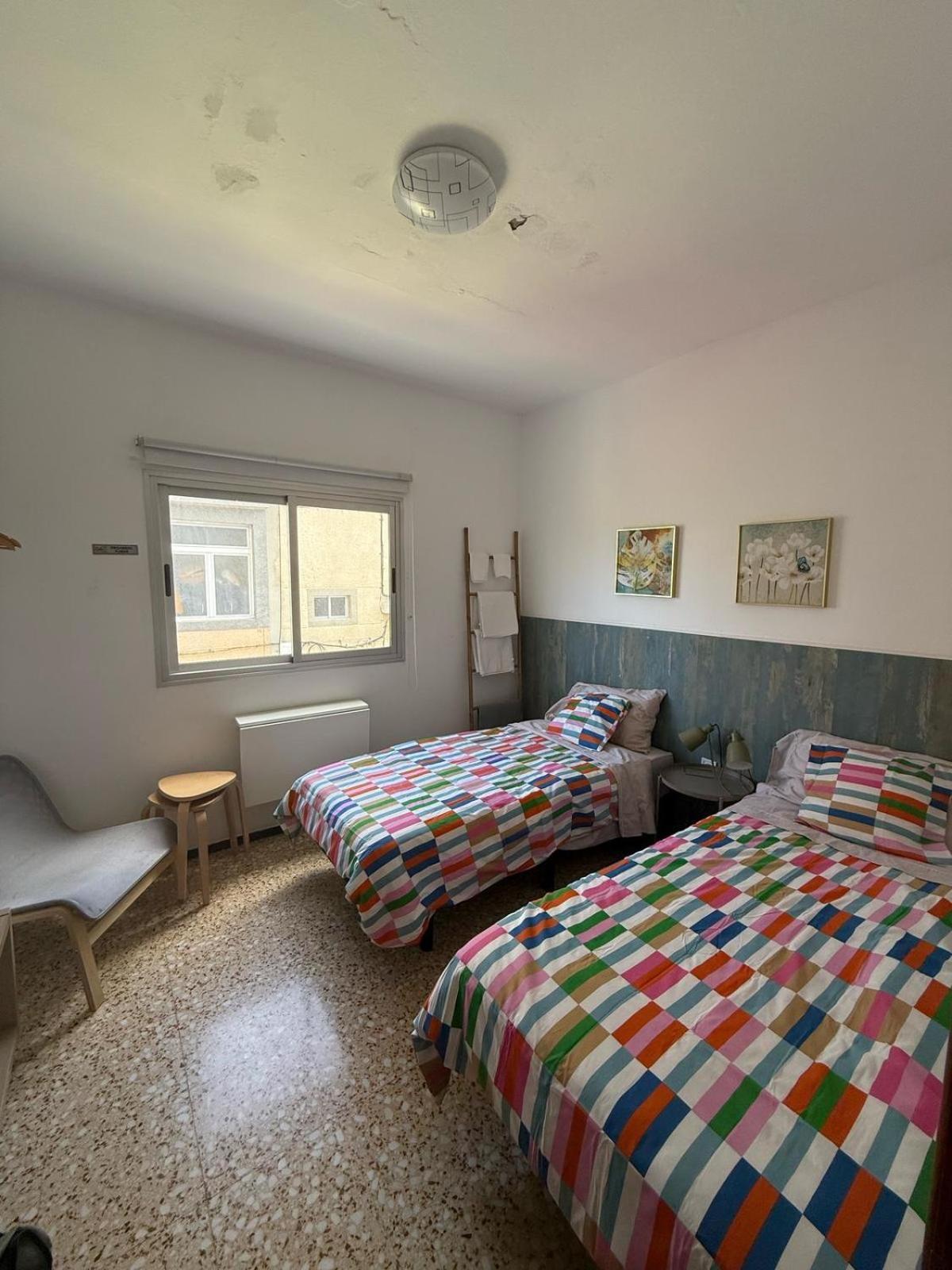 Sarah Kite II Vv, Room 3 El Burrero Экстерьер фото